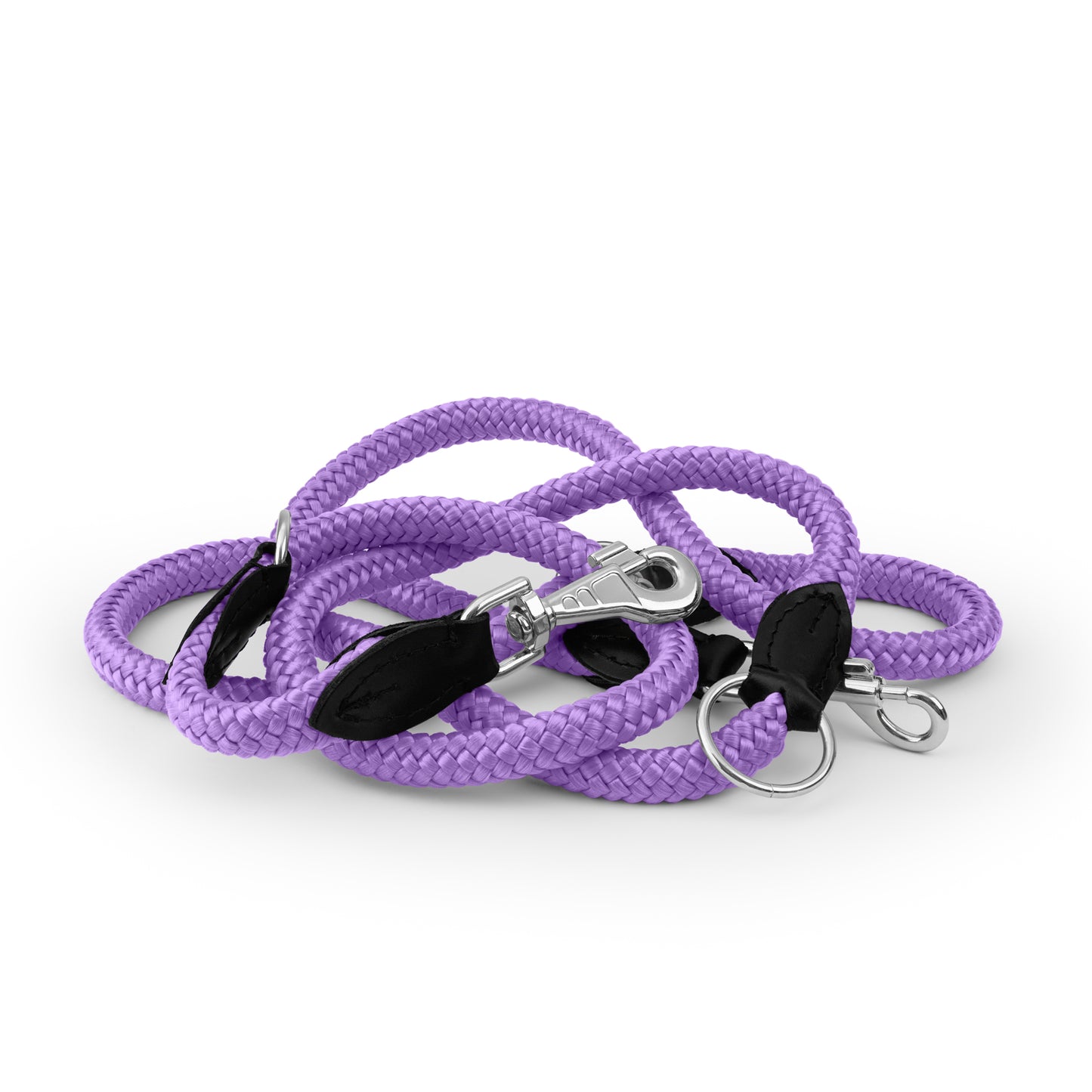 Adjustable string leash